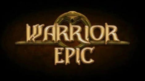 Warrior Epic
