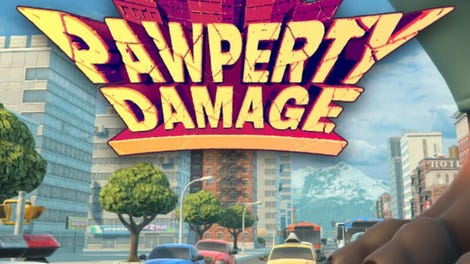 Pawperty Damage