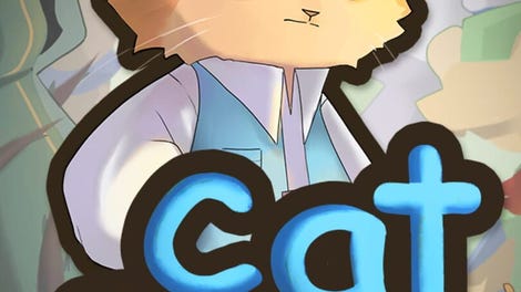 Cat Bait