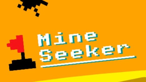Mine Seeker