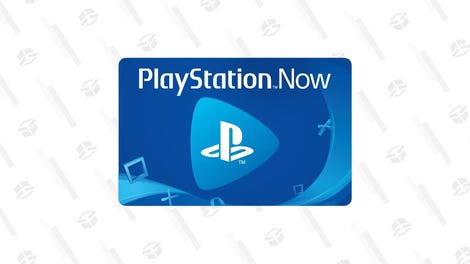 PlayStation Now (12  Months)