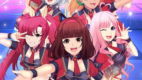 Shining Song Starnova