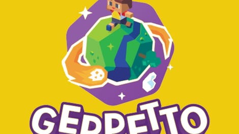 Geppetto