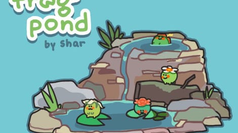 Frog Pond