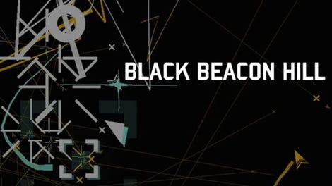 Black Beacon Hill