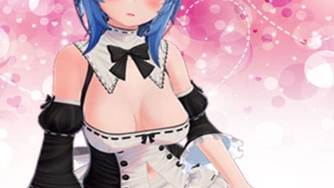 Neko Doll