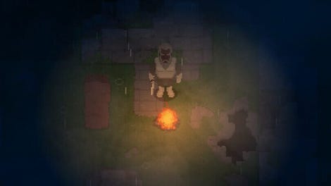 Hollow Island