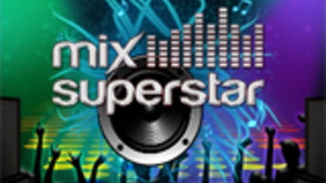 Mix Superstar