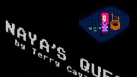 Naya's Quest