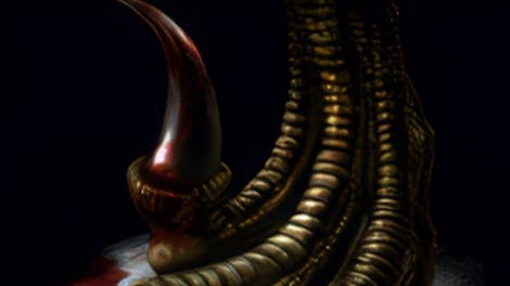 Dino Crisis