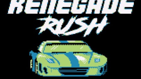 Renegade Rush