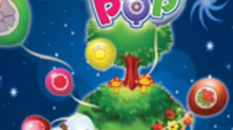 Balloon Pop