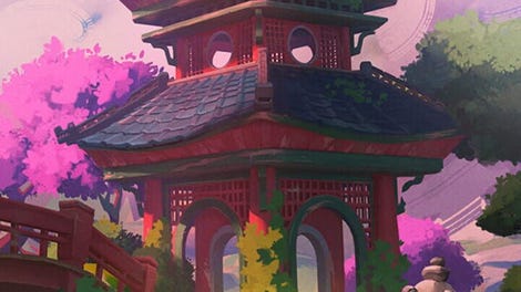 Zen Quest