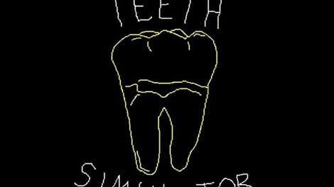 Teeth Simulator