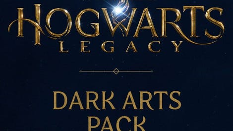 Hogwarts Legacy: Dark Arts Pack