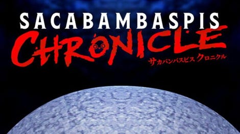 Sacabambaspis Chronicle