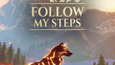 Follow My Steps