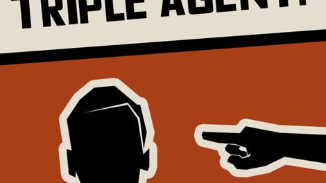 Triple Agent! - Kotaku