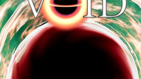 Across The Void