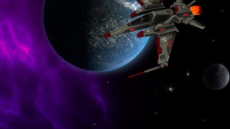 Centauri Dominion