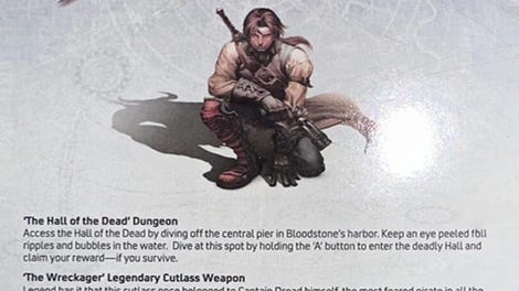 Fable II Bonus Game Content