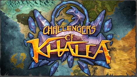 Challengers of Khalea