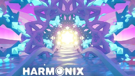 Harmonix Music VR