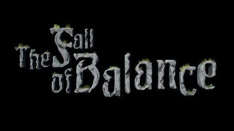 The Fall of Balance