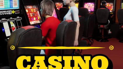 Casino Tycoon