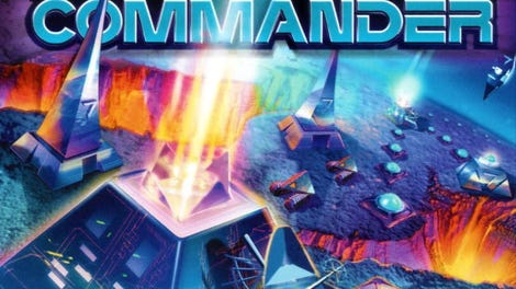 MoonBase Commander