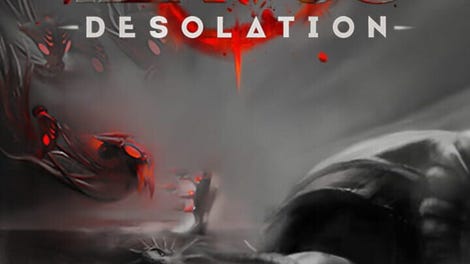 Tarvos Desolation