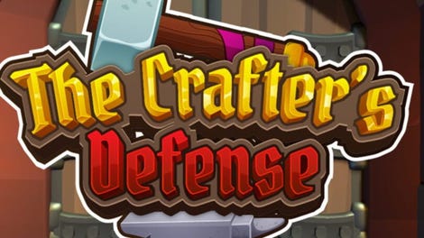 The Crafter's Defense