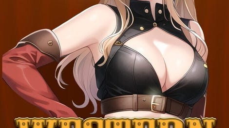 Western Slot Machine