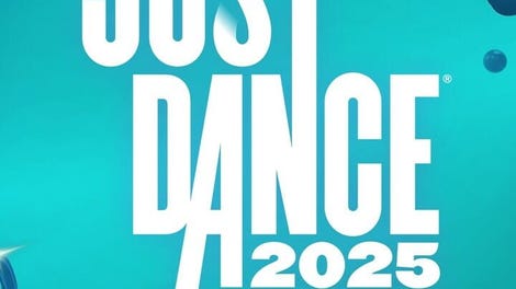 Just Dance 2025: Deluxe Edition