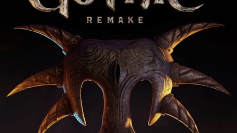 Gothic Remake Collector's Edition