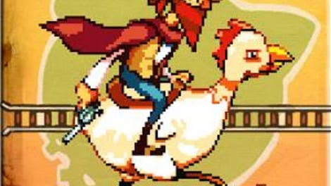 The Chicken Bandit - Kotaku