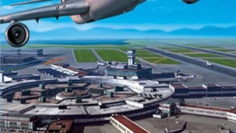 Microsoft Flight Simulator 2002: Professional Edition