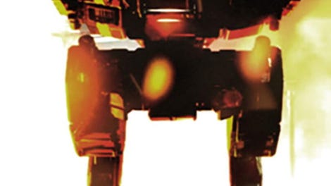 MechWarrior 5: Mercenaries - The Dragon's Gambit