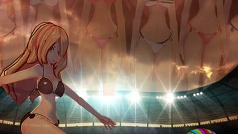 Free Kick X