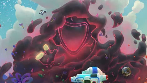 Astroneer: Glitchwalkers