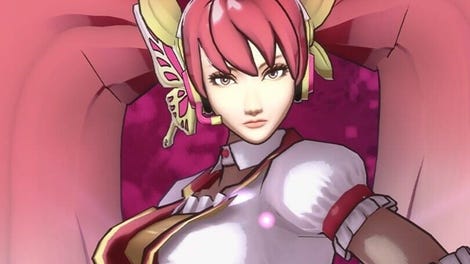 Bloodstained: Ritual of the Night - Magical Girl Cosmetic Pack
