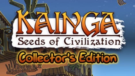 Kainga: Collector's Edition