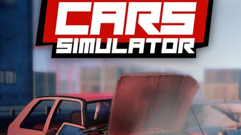 Used Cars Simulator