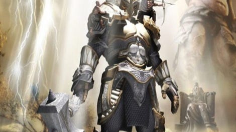 Ascend: Hand of Kul