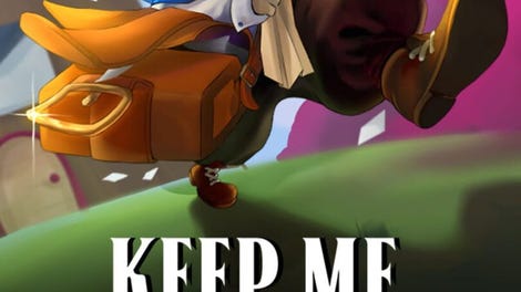 Keep Me Posted