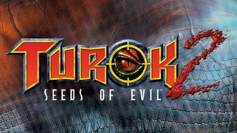 Turok 2: Seeds of Evil