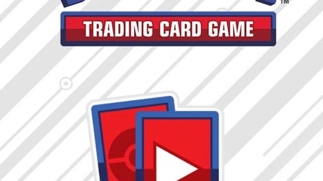 Pokémon Trading Card Game Online