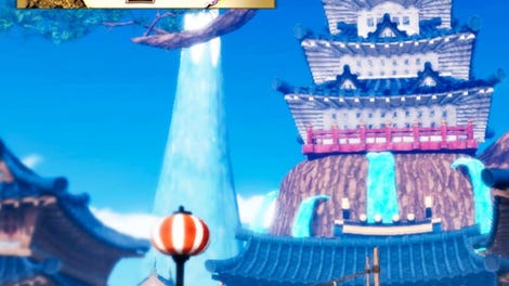 One Piece: Pirate Warriors 4 - Yamato's Grand Tour Logbook & Soul Map 1