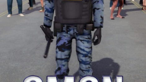 OMON Simulator