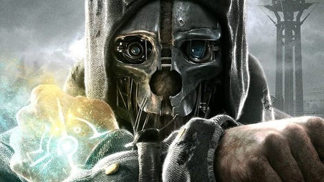 Dishonored